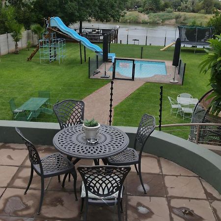 Moonriver Guesthouse Upington Eksteriør billede