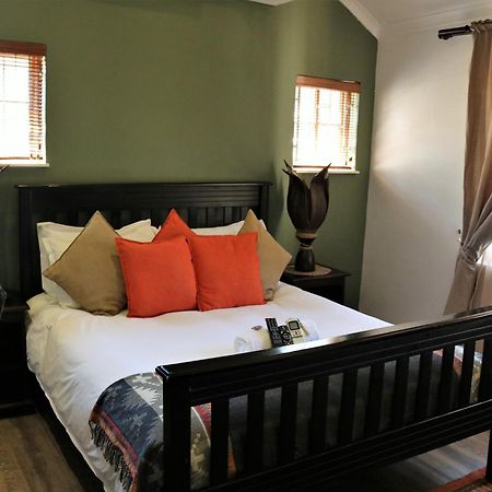 Moonriver Guesthouse Upington Eksteriør billede