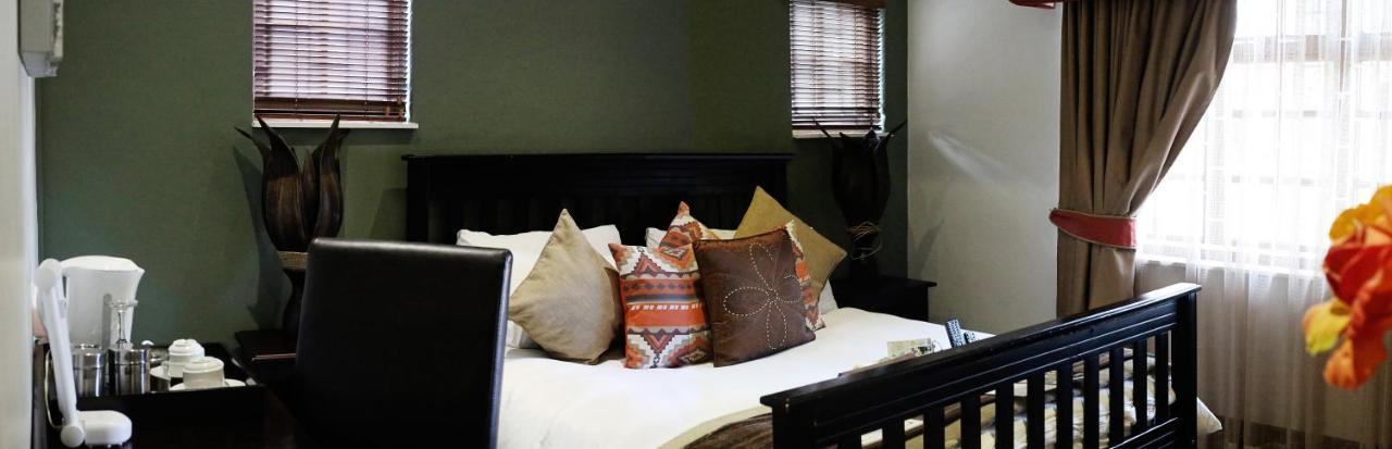 Moonriver Guesthouse Upington Eksteriør billede