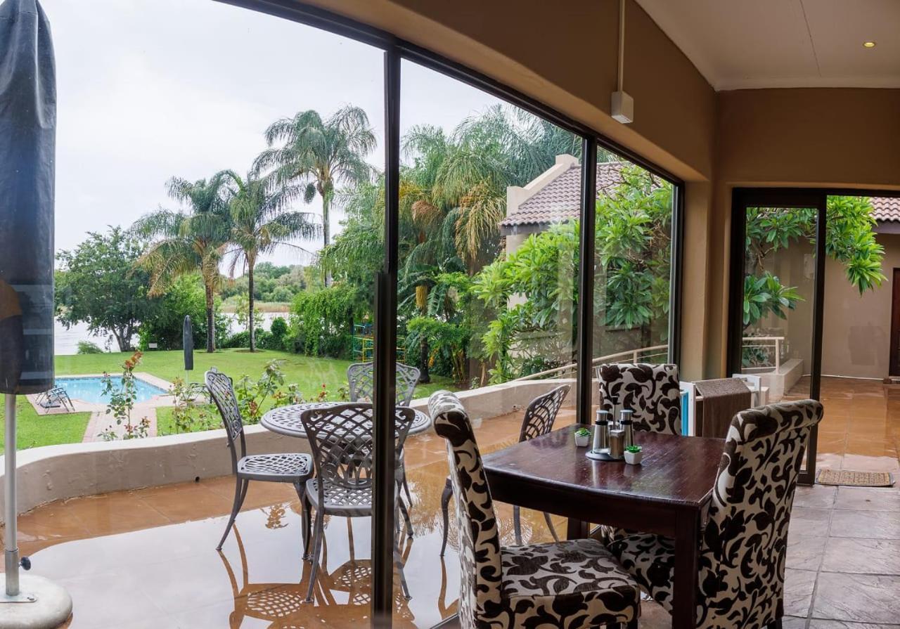 Moonriver Guesthouse Upington Eksteriør billede