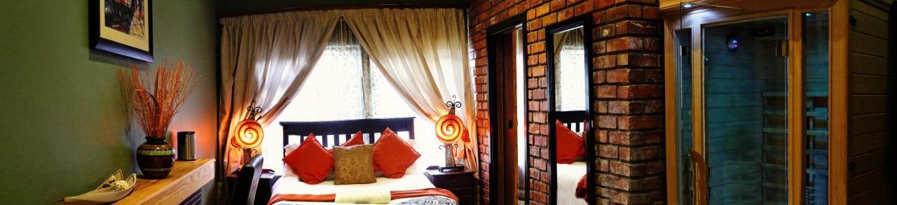 Moonriver Guesthouse Upington Eksteriør billede
