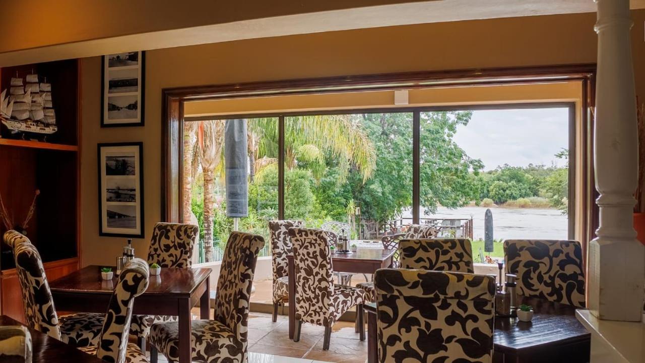 Moonriver Guesthouse Upington Eksteriør billede