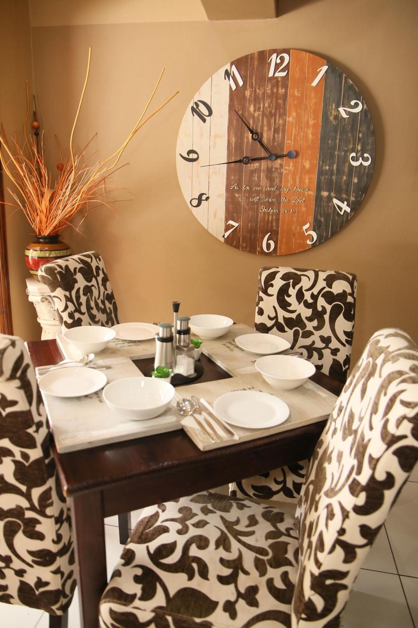 Moonriver Guesthouse Upington Eksteriør billede
