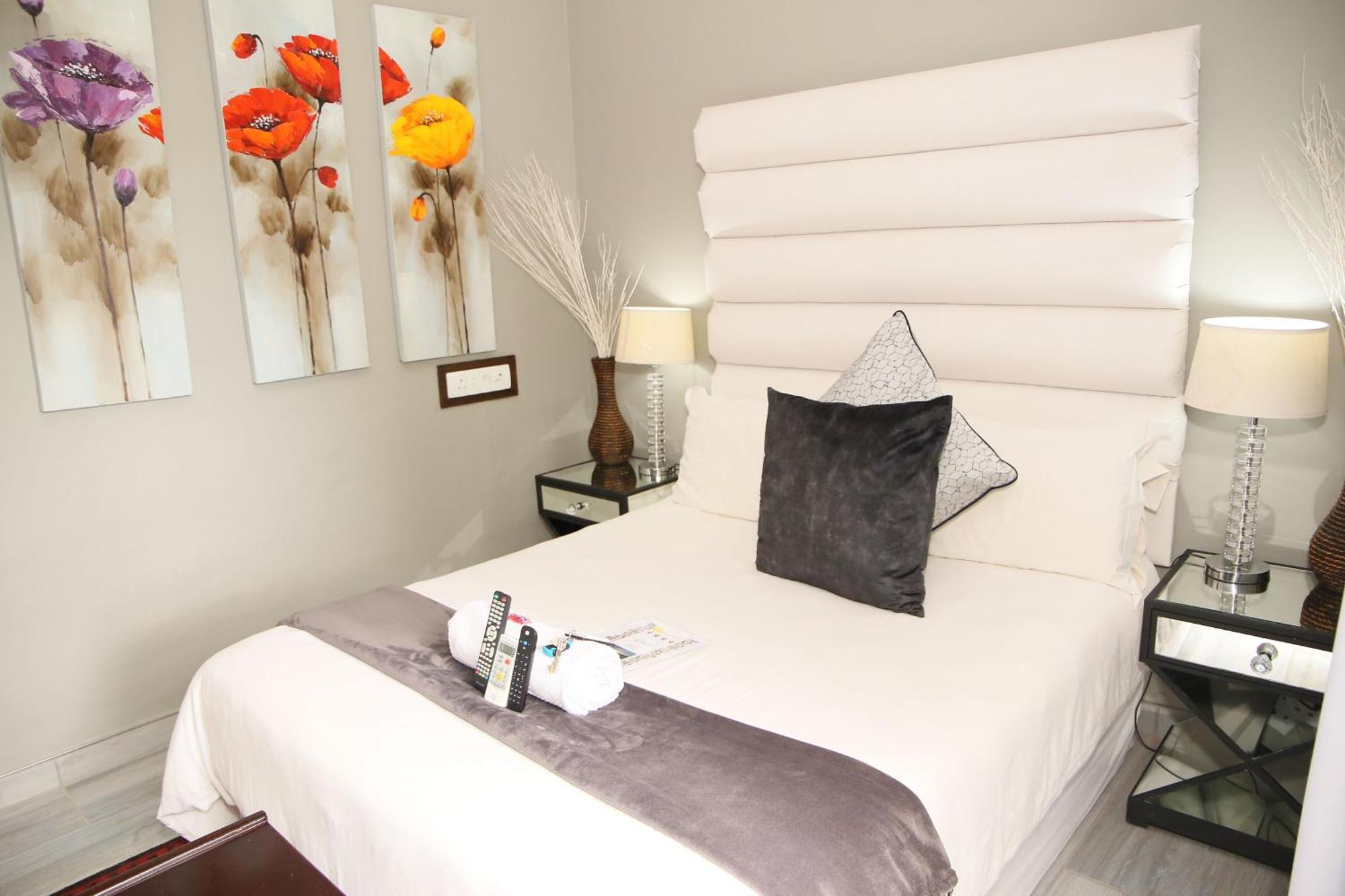 Moonriver Guesthouse Upington Eksteriør billede