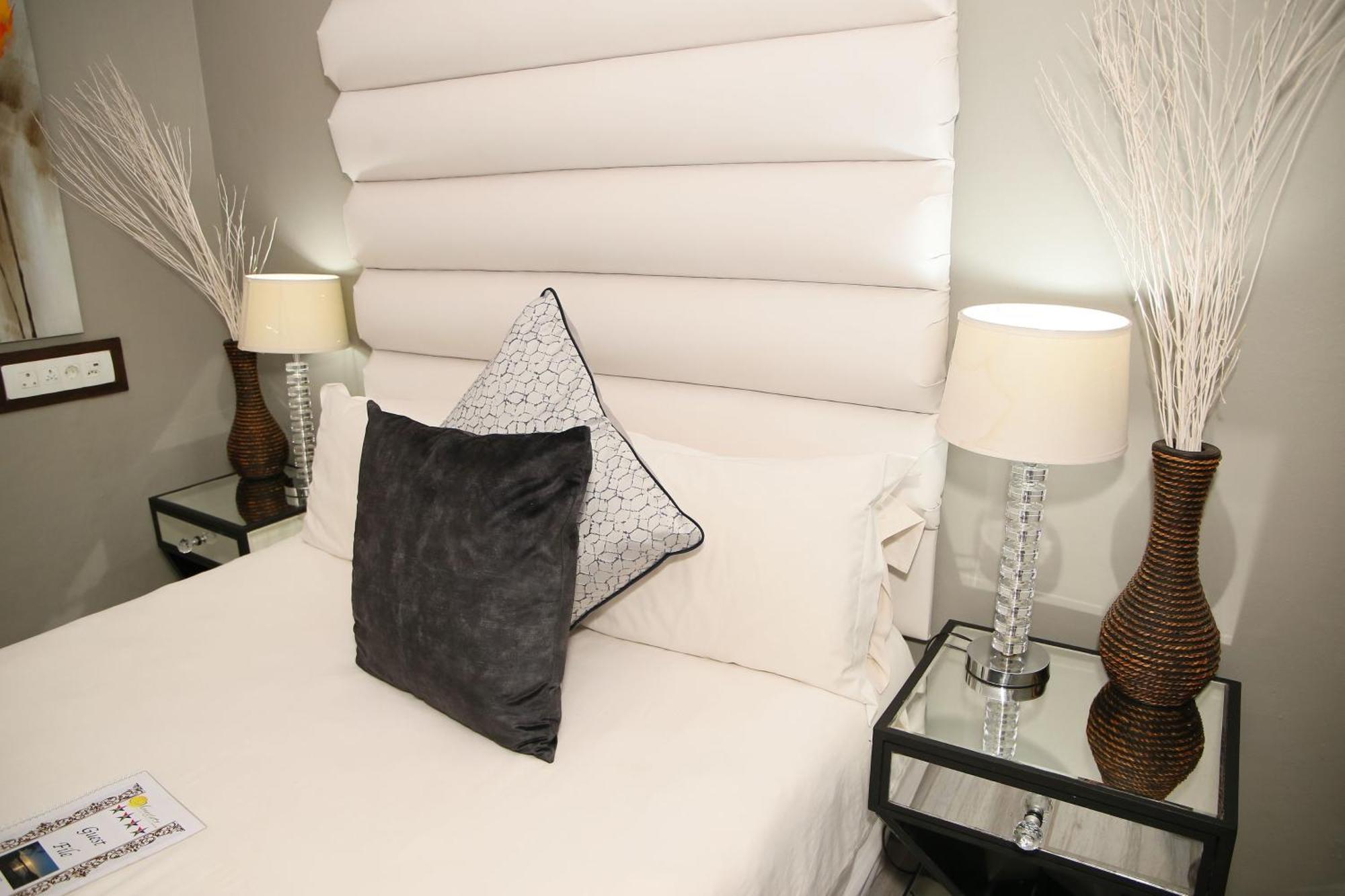 Moonriver Guesthouse Upington Eksteriør billede