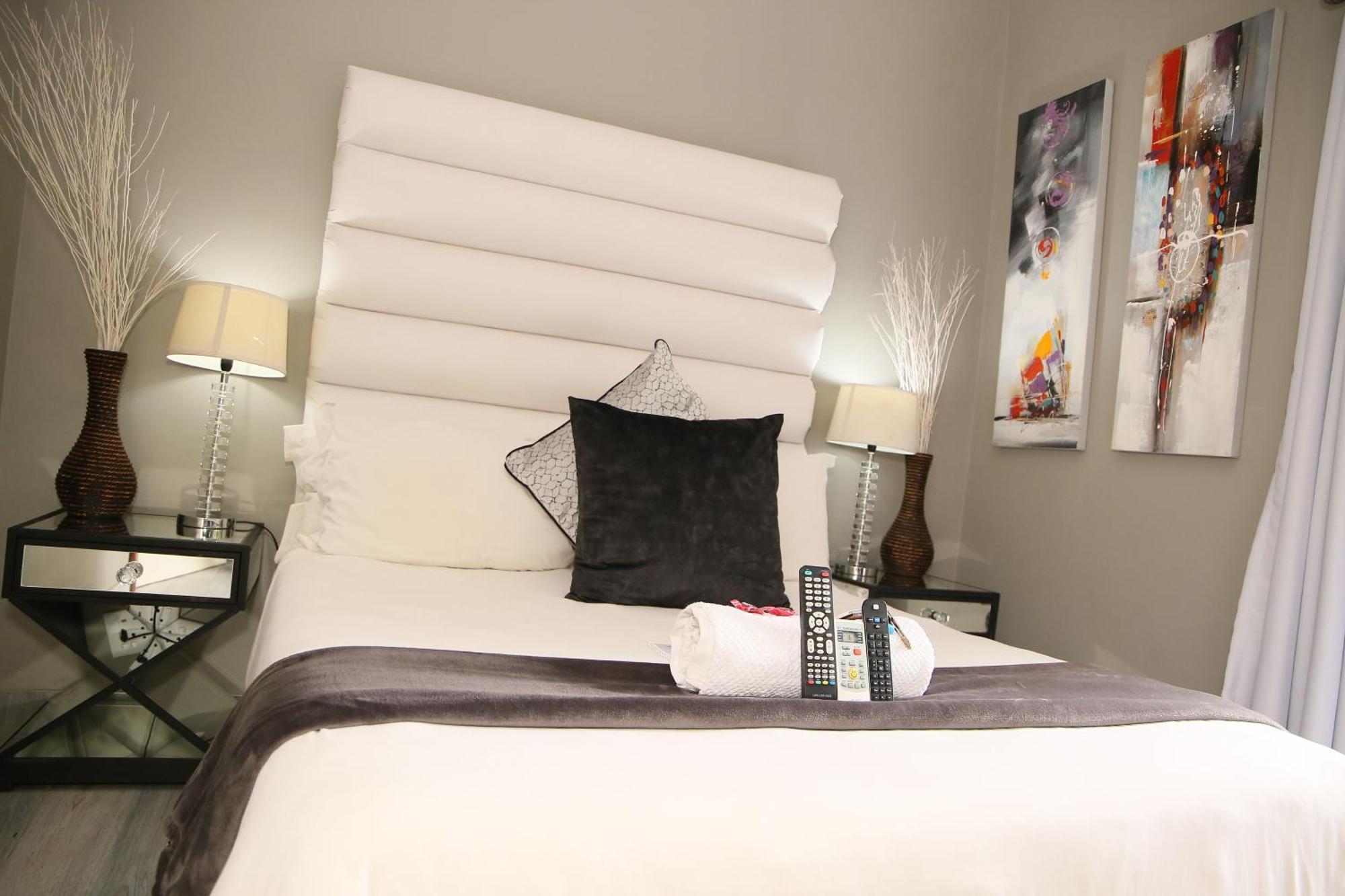 Moonriver Guesthouse Upington Eksteriør billede