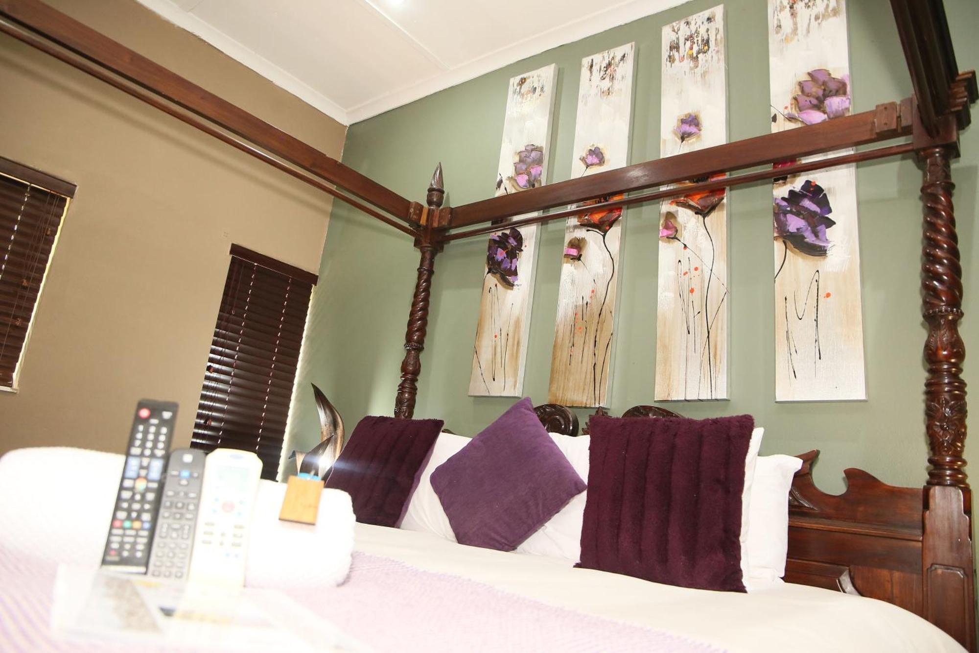 Moonriver Guesthouse Upington Eksteriør billede