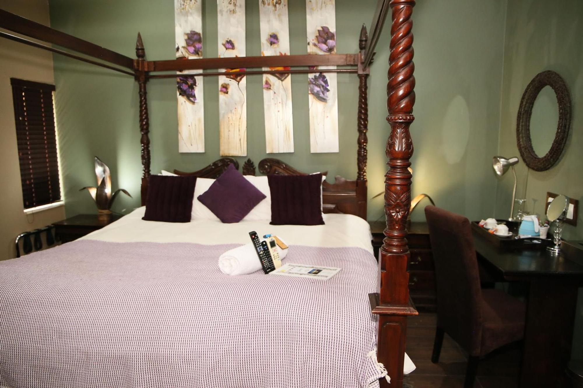 Moonriver Guesthouse Upington Eksteriør billede