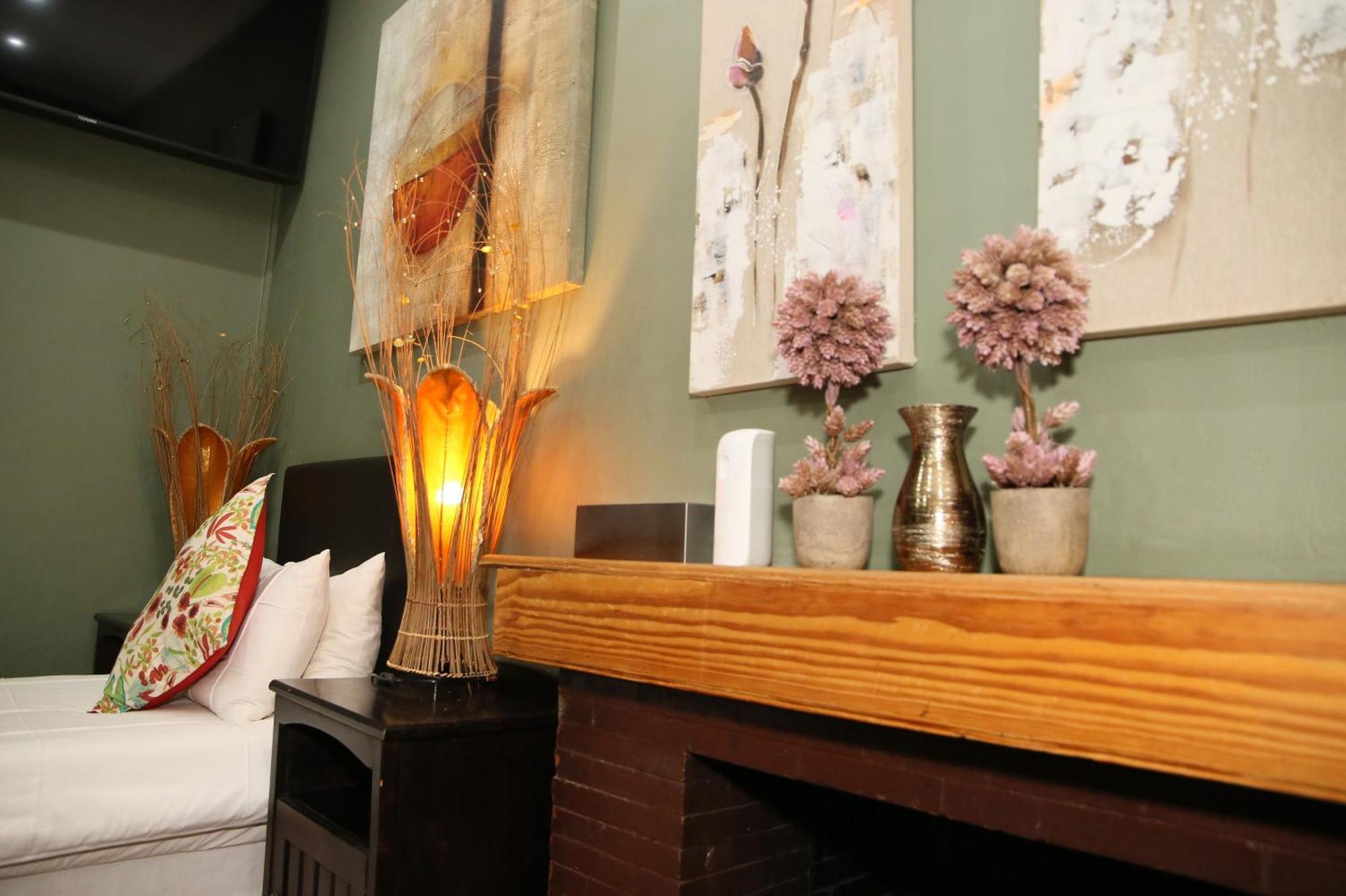 Moonriver Guesthouse Upington Eksteriør billede