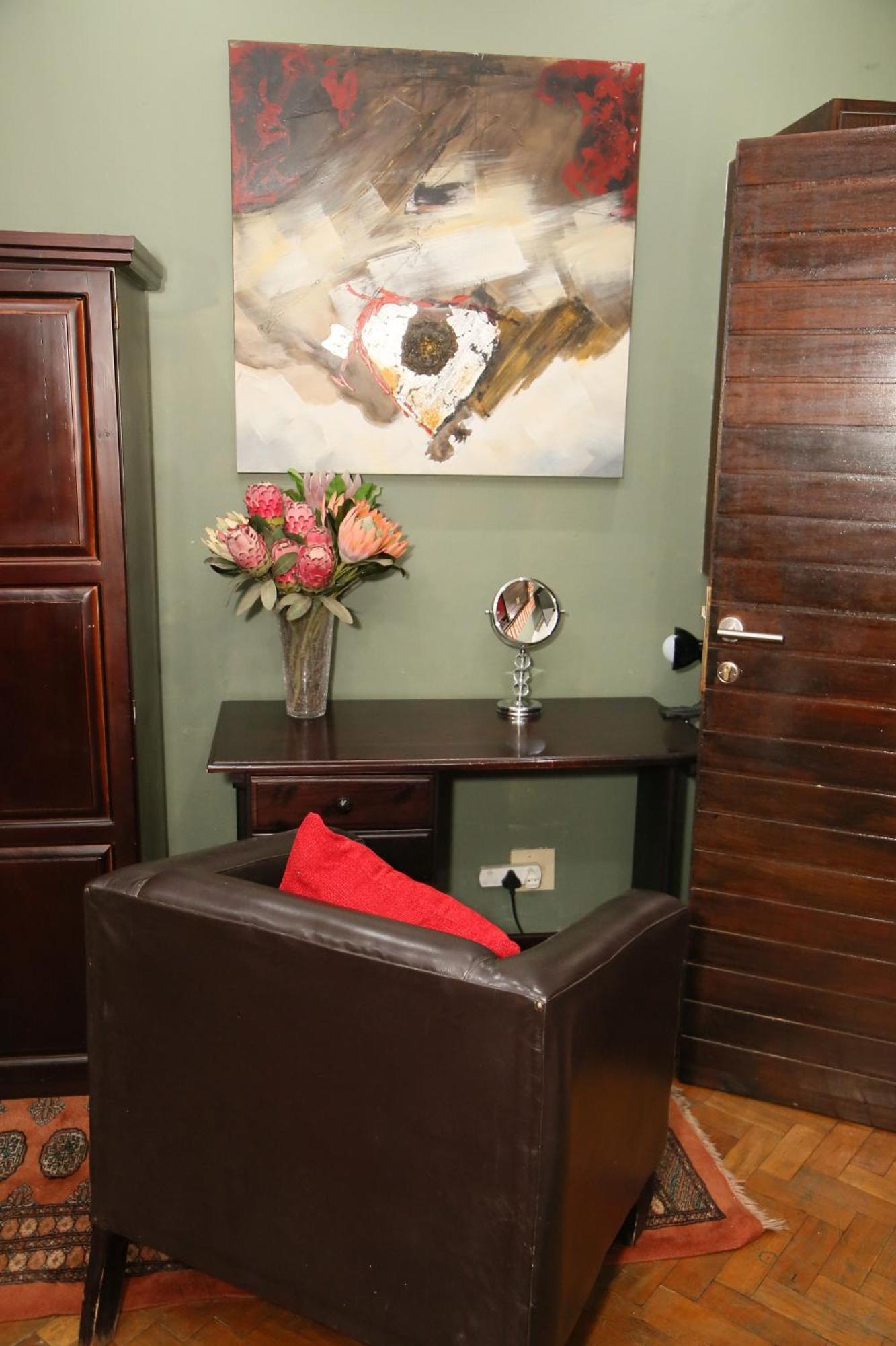 Moonriver Guesthouse Upington Eksteriør billede