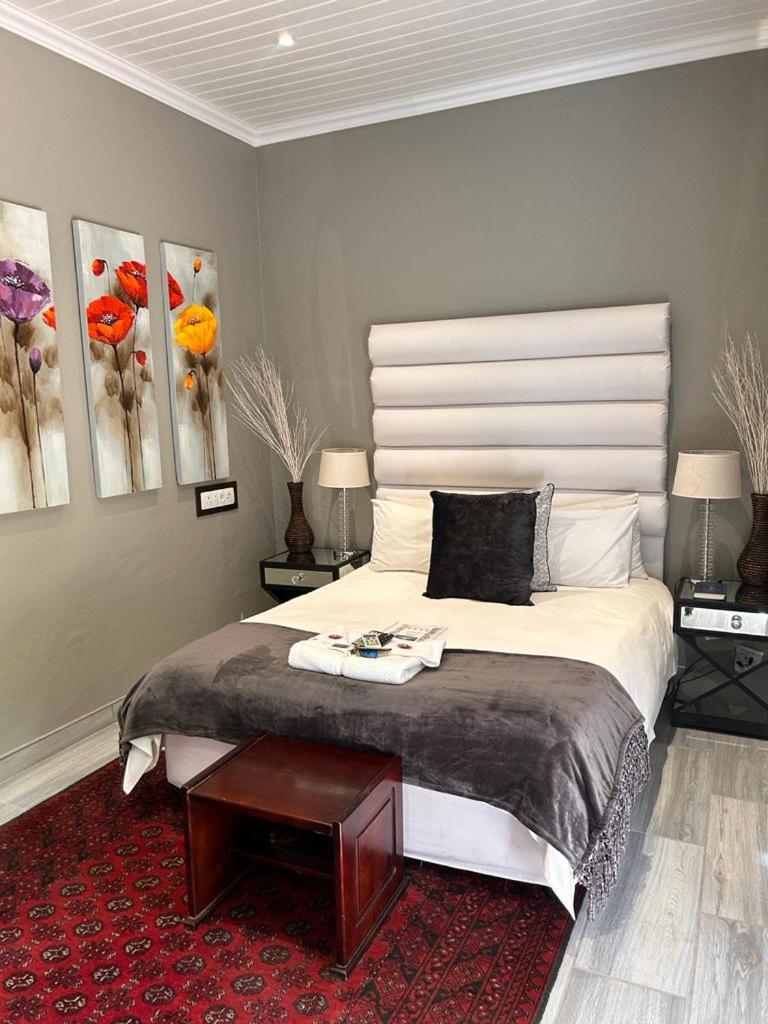 Moonriver Guesthouse Upington Eksteriør billede
