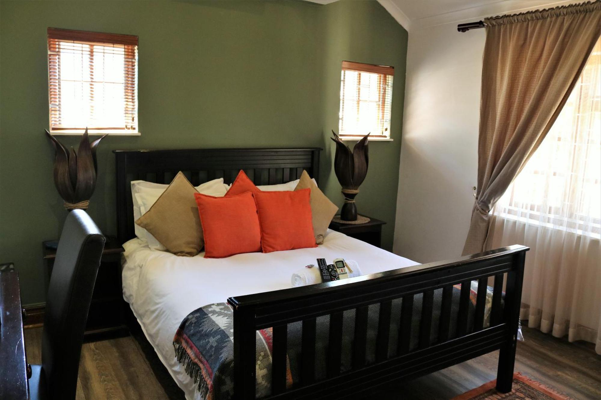 Moonriver Guesthouse Upington Eksteriør billede