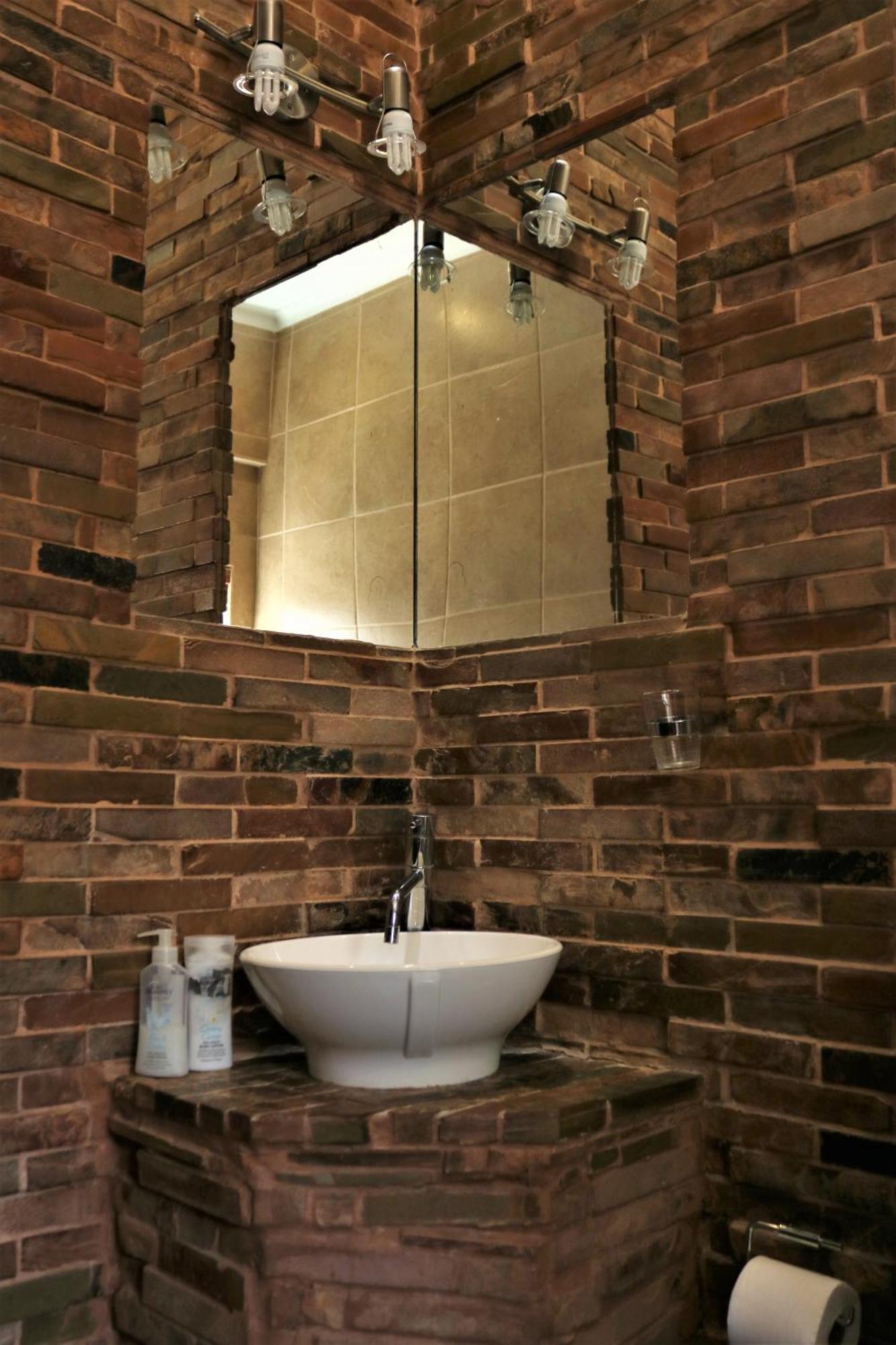 Moonriver Guesthouse Upington Eksteriør billede