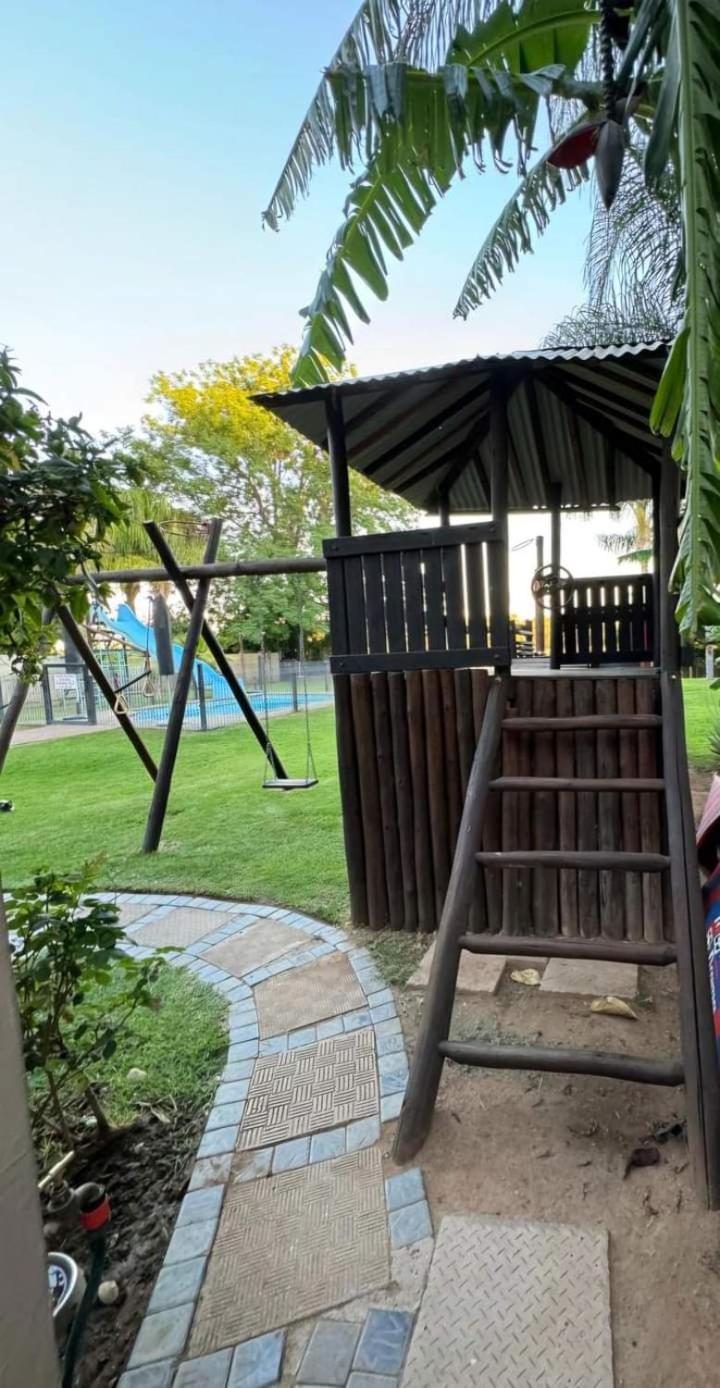Moonriver Guesthouse Upington Eksteriør billede