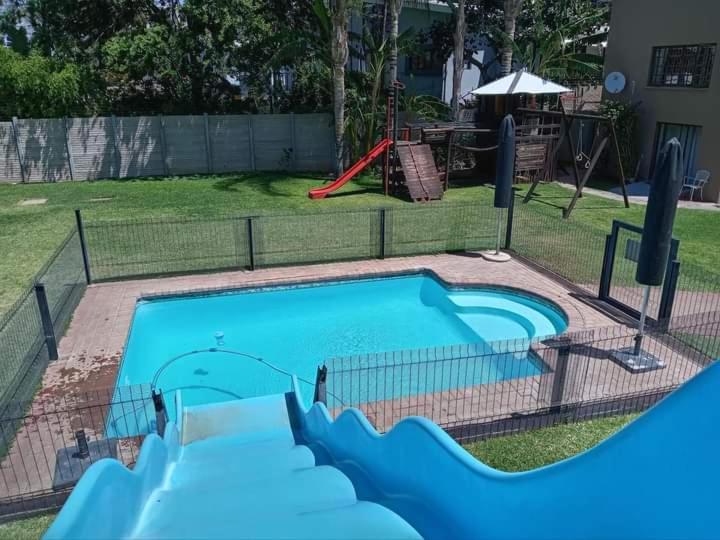 Moonriver Guesthouse Upington Eksteriør billede