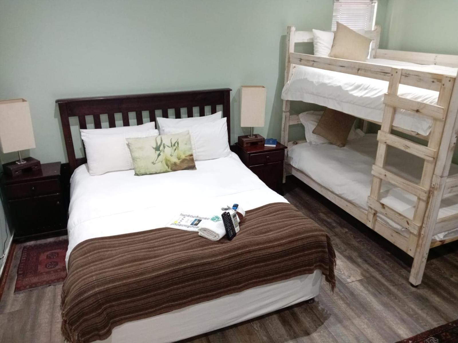 Moonriver Guesthouse Upington Eksteriør billede