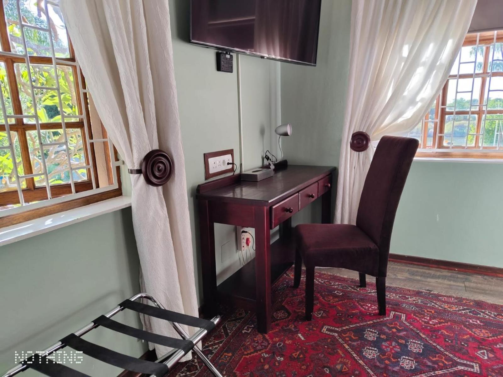 Moonriver Guesthouse Upington Eksteriør billede