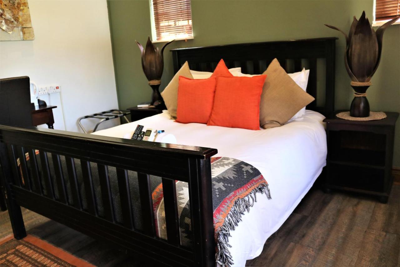 Moonriver Guesthouse Upington Eksteriør billede